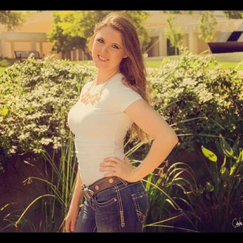 Meet your Posher, Heidi