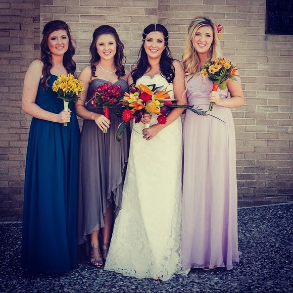 Meet your Posher, Heidi - Picture 3 of 4