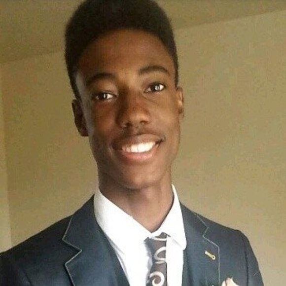 Meet your Posher, Chisom - Picture 1 of 1