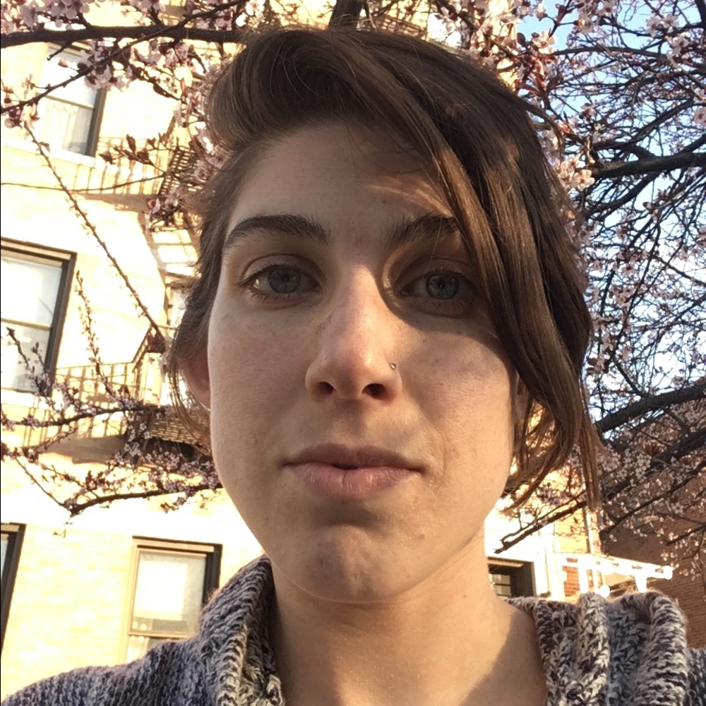 Meet your Posher, Nicole