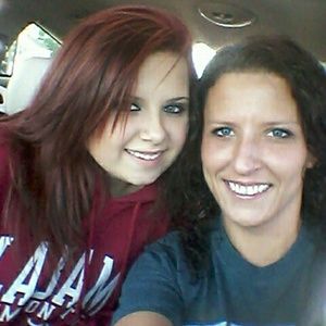 Meet your Posher, Christy