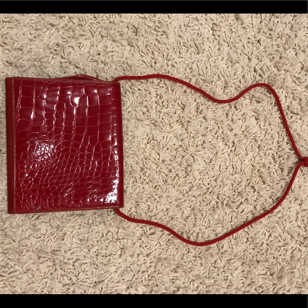 Vintage Fendi purse. AUTHENTIC!!!