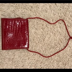 Vintage Fendi purse. AUTHENTIC!!!