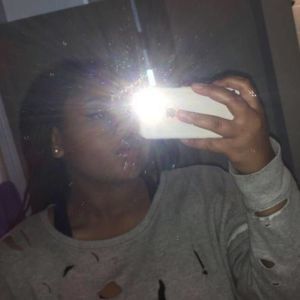 Meet your Posher, Jada