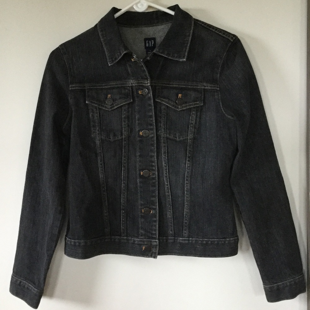 Gap denim jacket
