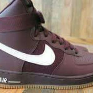 Nike AF1s