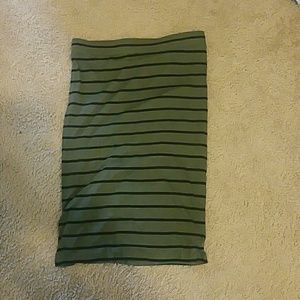 Pencil skirt Medium