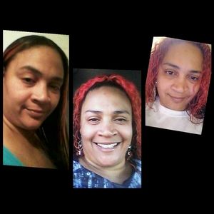 Meet your Posher, Jacqueline