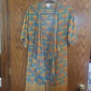 Small lularoe Monroe