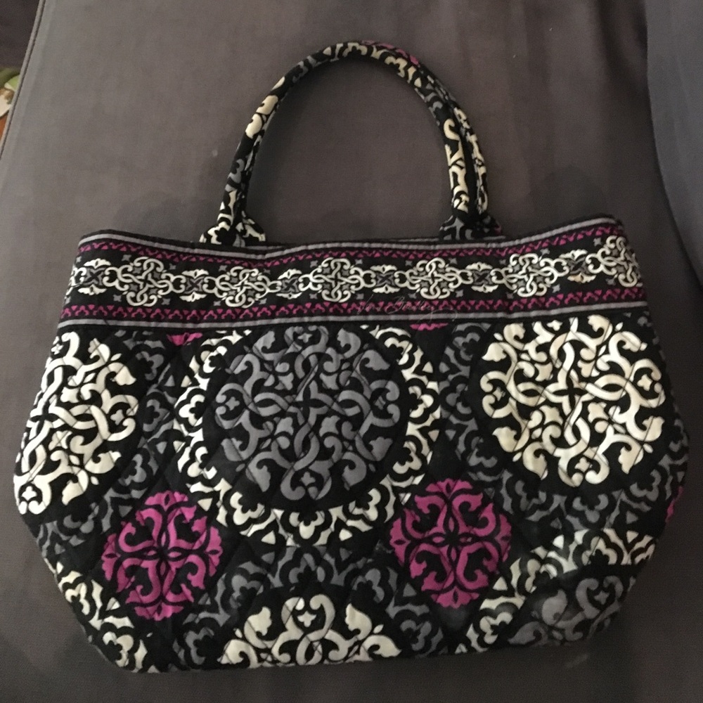 Vera Bradley Purse