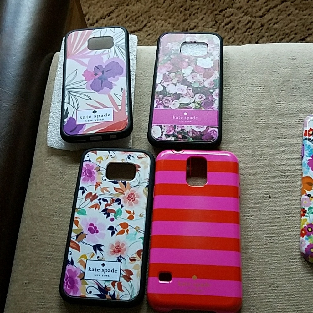 Phone cases for galaxy s7 and s5