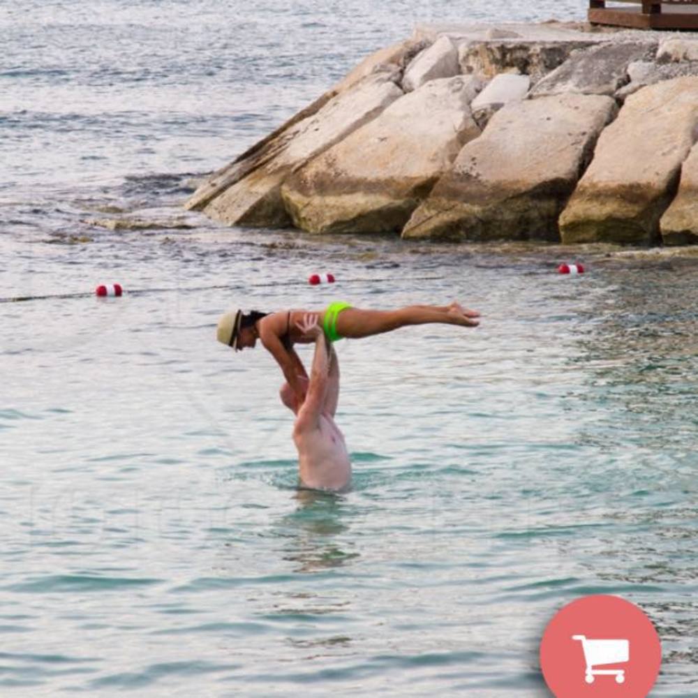 Meet your Posher, Katy