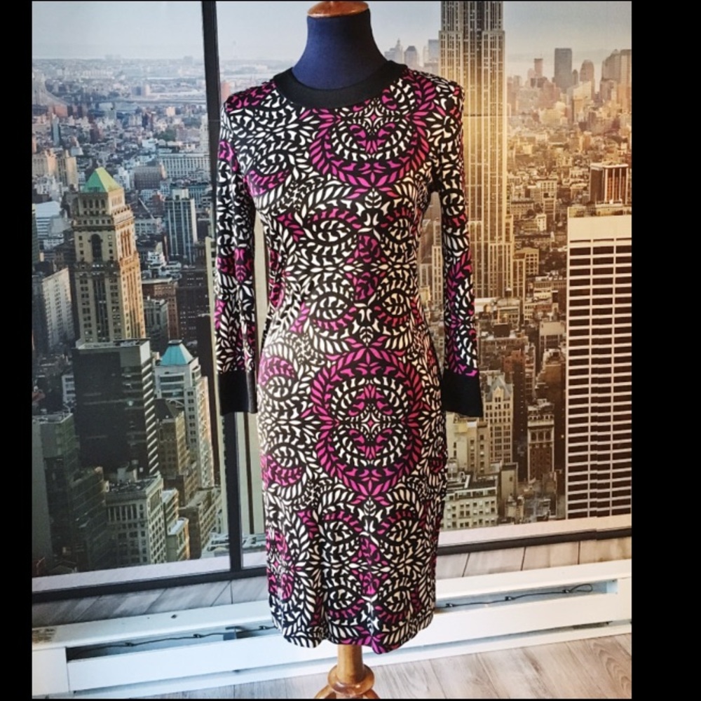 Tory Burch Silk Dress