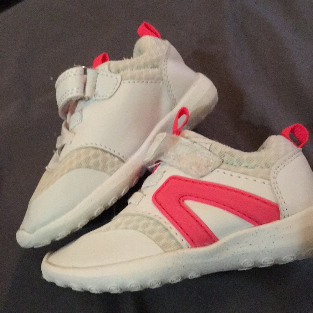 Toddlers shoes
