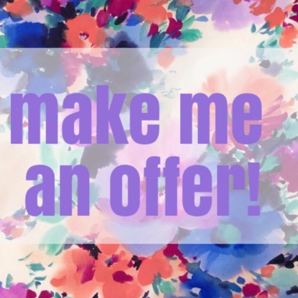 Need to sell everything!!