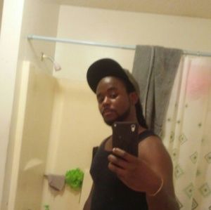 Meet your Posher, Jamar