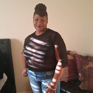 Meet your Posher, Jackie