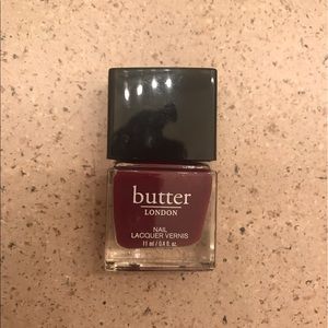 Butter London Nail Lacquer in Ruby Murray
