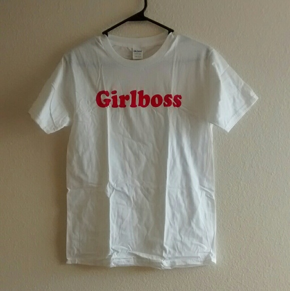 Girl Boss Tee - Picture 3 of 3