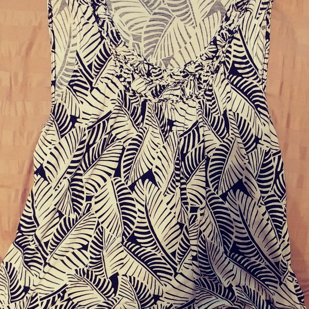 Woman's 2 Charro Barro Blouse