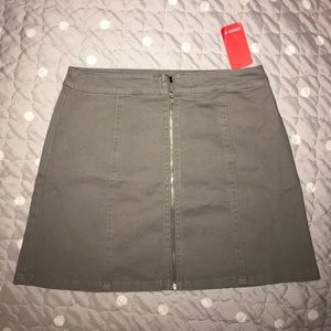 NWT Forever 21 Mini Skirt