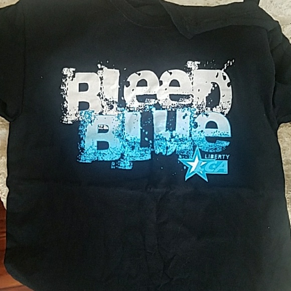 Liberty cheer lot of shirts - Picture 1 of 4