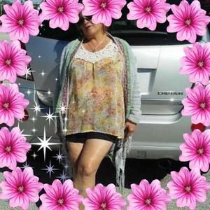 Meet your Posher, Enid