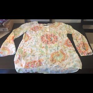 Beautiful Athleta coverup