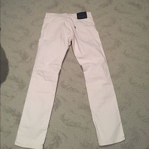 Levi's 511 jeans