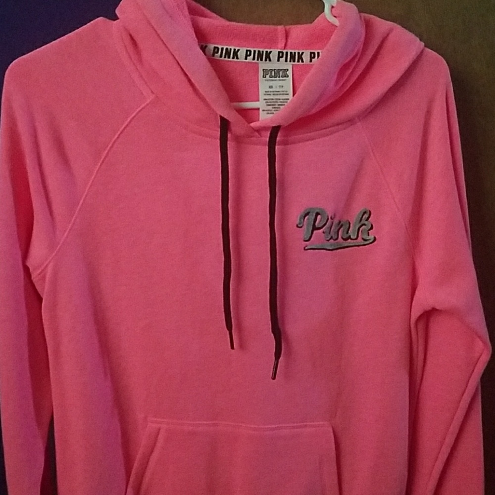 PINK Jacket