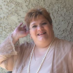 Meet your Posher, Trish