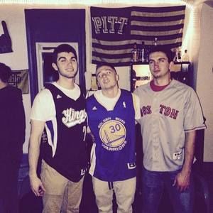 Meet your Posher, Josh