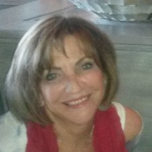 Meet your Posher, Barbara