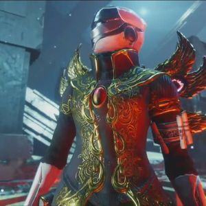 Meet your Posher, Matthew