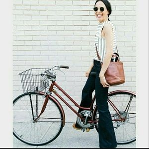 NWT Madewell Flea Market Flare "Kenner" sz29