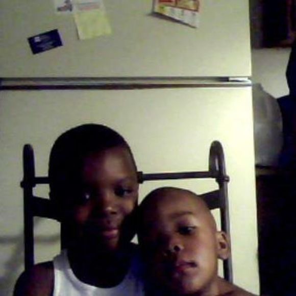 Meet your Posher, Shaneka - Picture 1 of 1