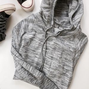 Dalia Sweatshirt Dress