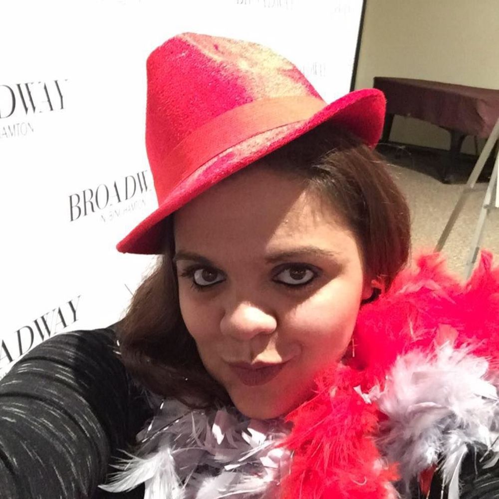 Meet your Posher, Jesi-lynne