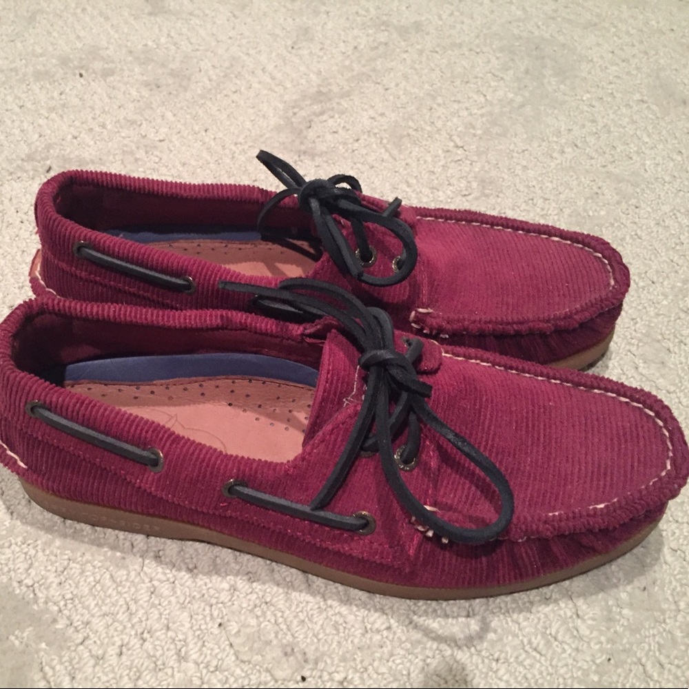 Sperrys
