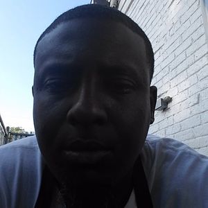 Meet your Posher, Melvin