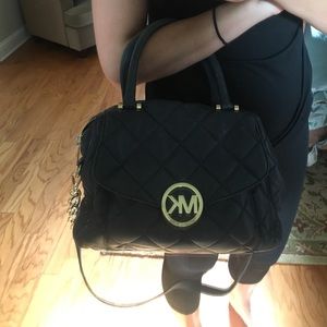 Michael Kors handbag