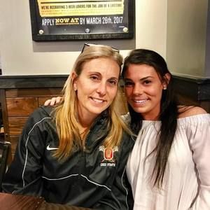 Meet your Posher, Shannon