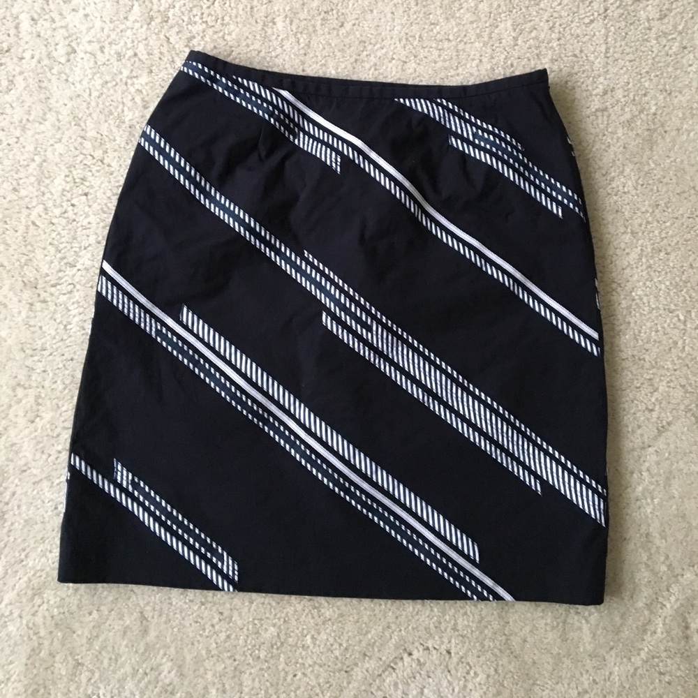 Ann Taylor Skirt Sz. 8p