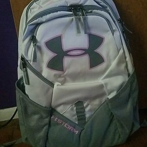 Under Armour Backpack