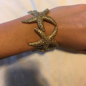 starfish bracelet (Lilly lookalike)