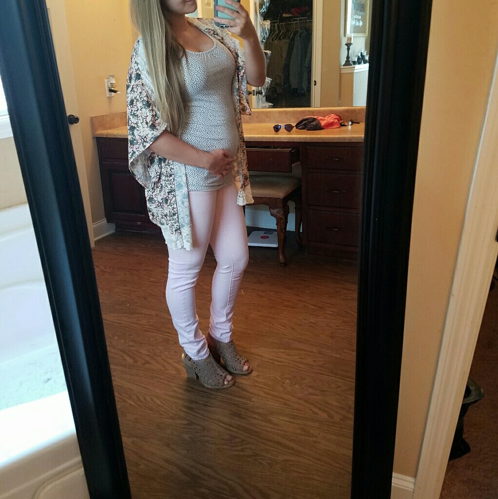 Motherhood maternity pants