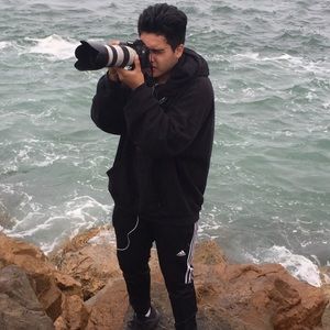 Meet your Posher, Robert