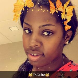 Meet your Posher, Taquira