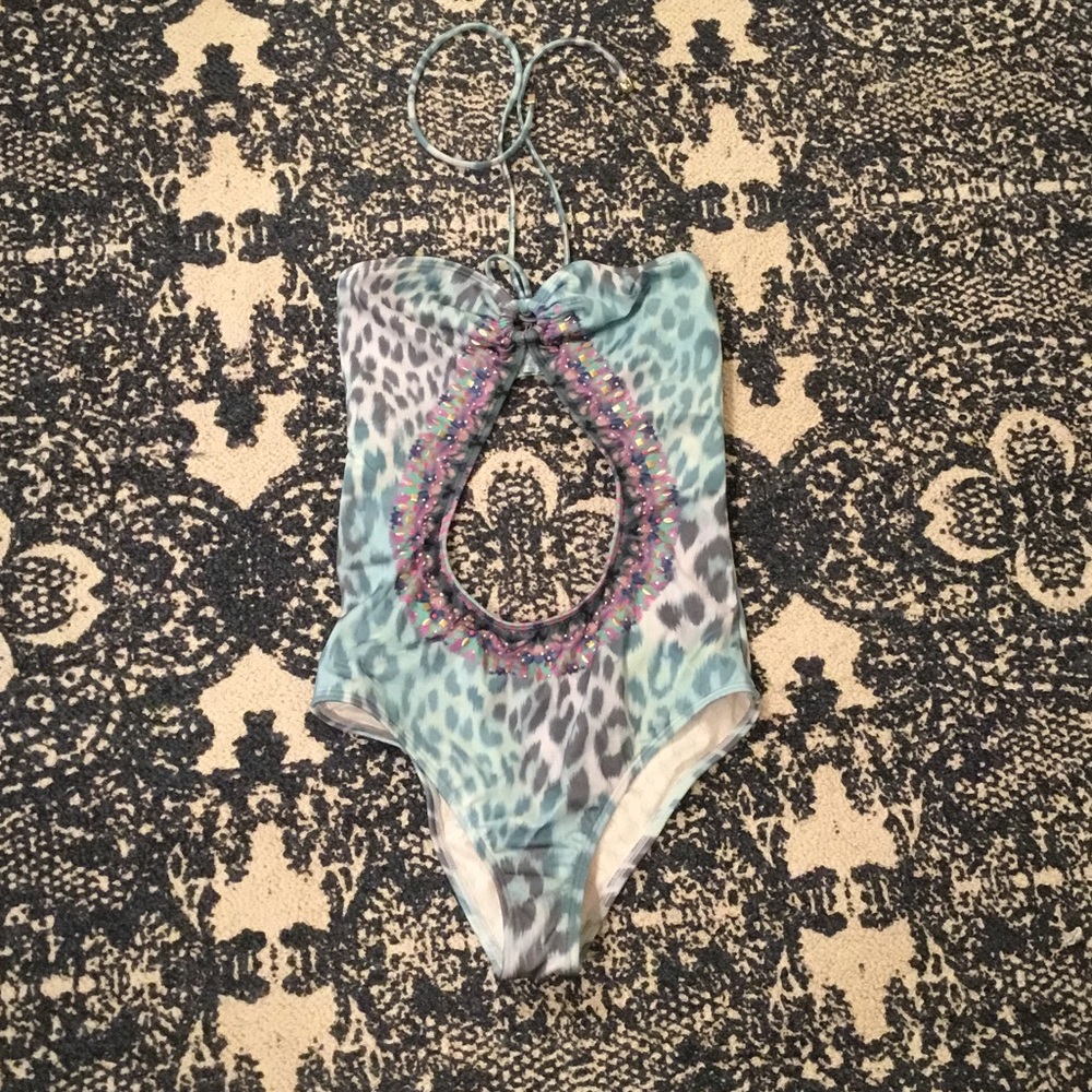 Victoria Secret One Piece Swimsuit