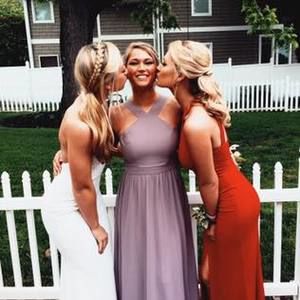 Meet your Posher, Marissa